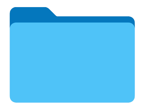 folder